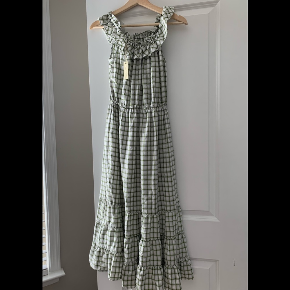Max Studio Summer Dress Size S